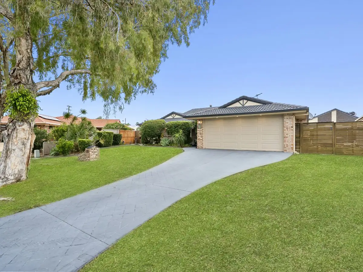Main view of Homely house listing, 23 Capstan Court, Banksia Beach QLD 4507