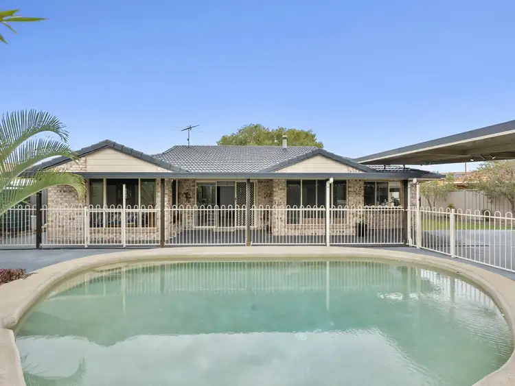 Fourth view of Homely house listing, 23 Capstan Court, Banksia Beach QLD 4507