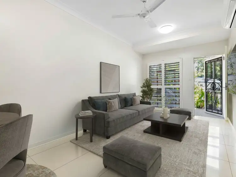 8/35-41 Upolu Esplanade, Clifton Beach QLD 4879
