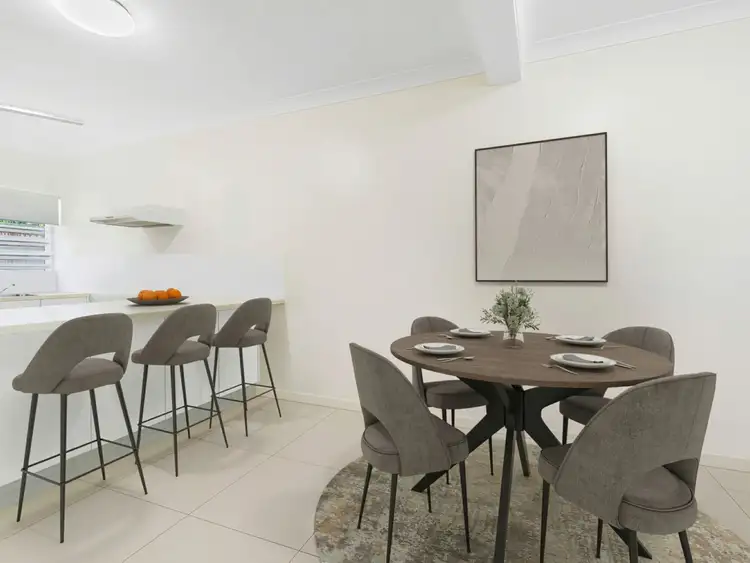 Third view of Homely unit listing, 8/35-41 Upolu Esplanade, Clifton Beach QLD 4879