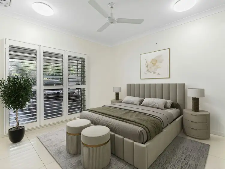 Fourth view of Homely unit listing, 8/35-41 Upolu Esplanade, Clifton Beach QLD 4879