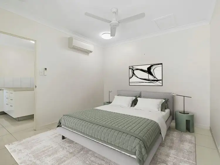 Fifth view of Homely unit listing, 8/35-41 Upolu Esplanade, Clifton Beach QLD 4879