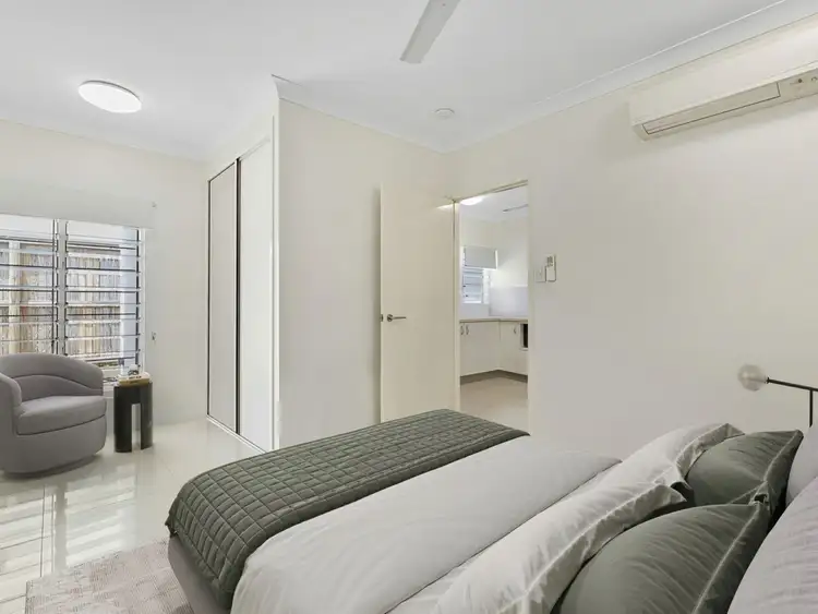 Sixth view of Homely unit listing, 8/35-41 Upolu Esplanade, Clifton Beach QLD 4879