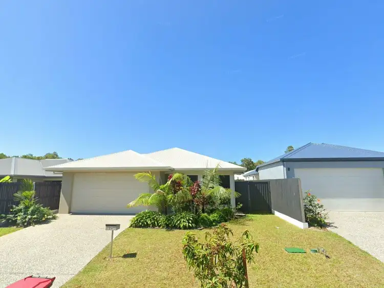 34 Lorne Loop, Kewarra Beach QLD 4879