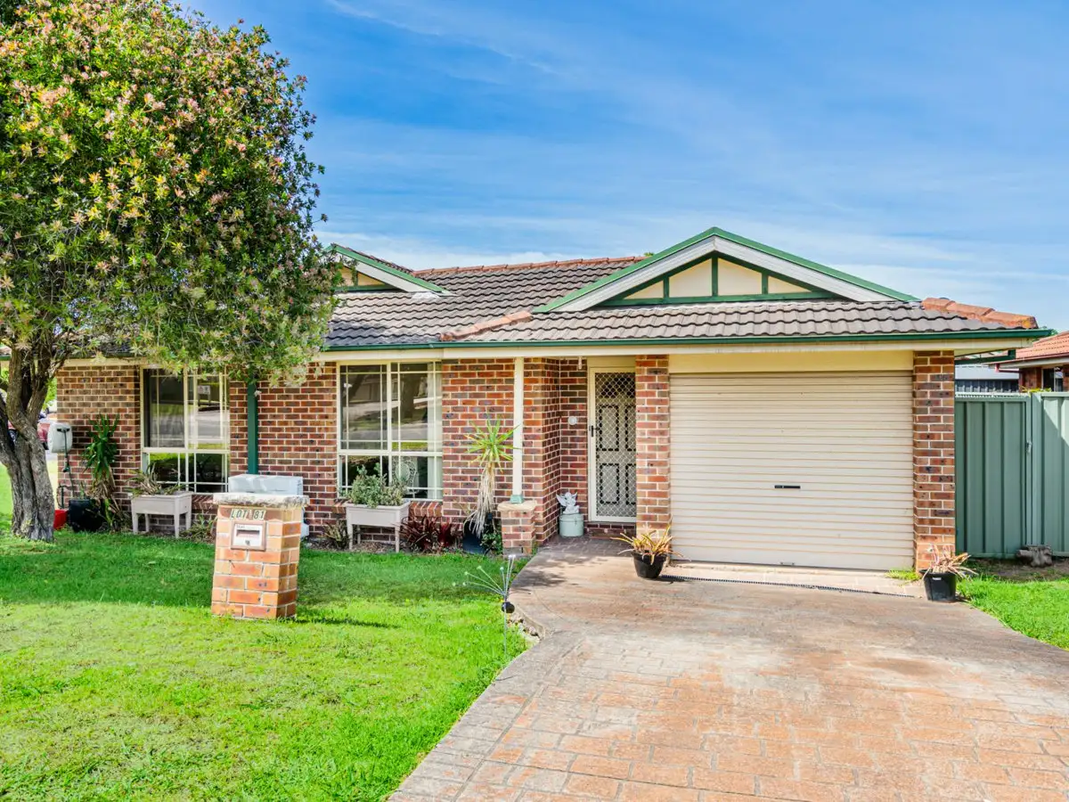 Main view of Homely house listing, 81 Gilmore Close, Glenmore Park NSW 2745