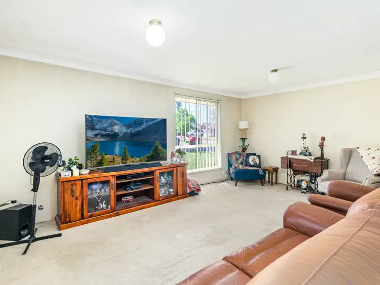 Third view of Homely house listing, 81 Gilmore Close, Glenmore Park NSW 2745