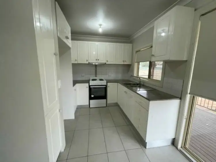 Fourth view of Homely house listing, 115 Maple Road, North St Marys NSW 2760