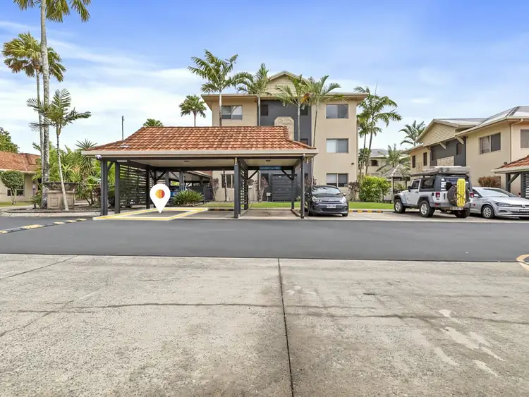 Second view of Homely unit listing, Unit 149/58-62 ARDISIA STREET, Smithfield QLD 4878