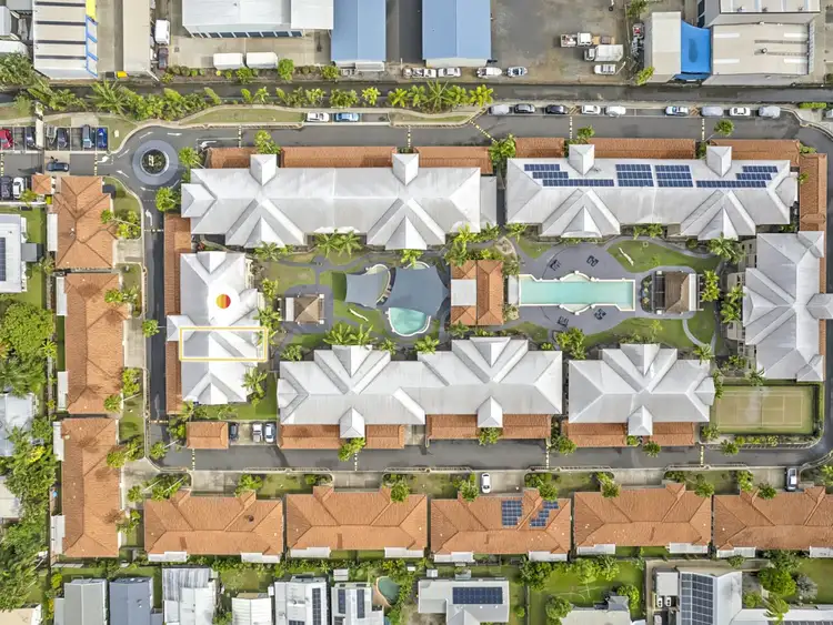 Third view of Homely unit listing, Unit 149/58-62 ARDISIA STREET, Smithfield QLD 4878