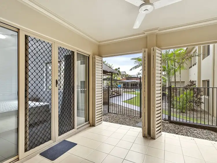 Fourth view of Homely unit listing, Unit 149/58-62 ARDISIA STREET, Smithfield QLD 4878