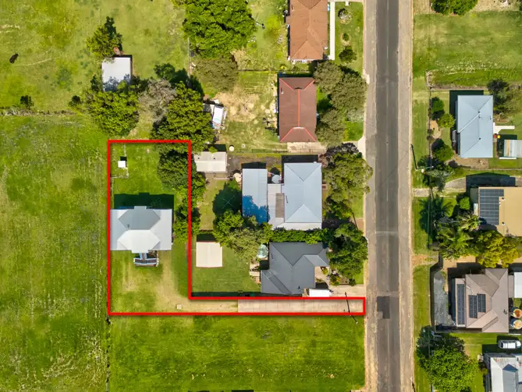 Third view of Homely block of units listing, 47A Thomas Street, Laidley QLD 4341