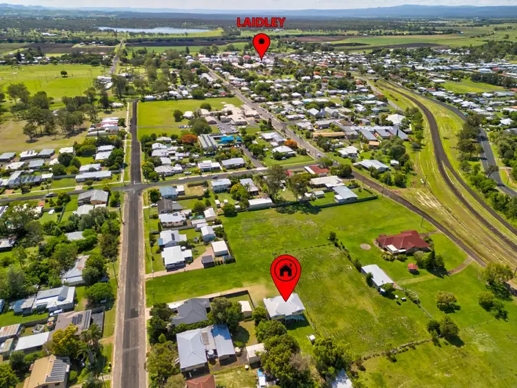 Fifth view of Homely block of units listing, 47A Thomas Street, Laidley QLD 4341