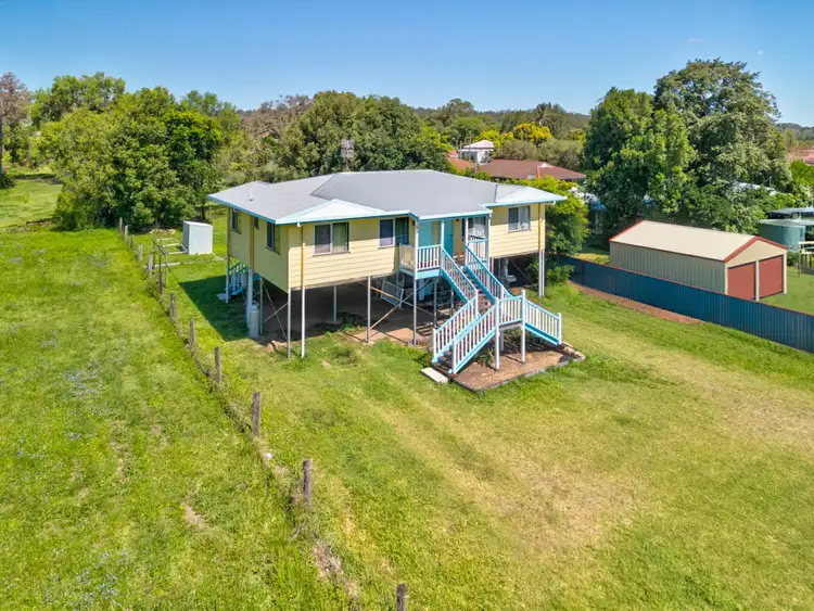 Sixth view of Homely block of units listing, 47A Thomas Street, Laidley QLD 4341