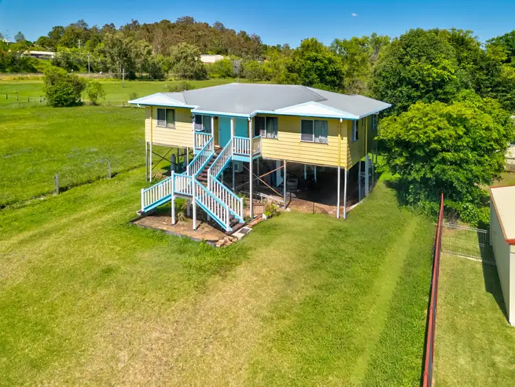 Seventh view of Homely block of units listing, 47A Thomas Street, Laidley QLD 4341