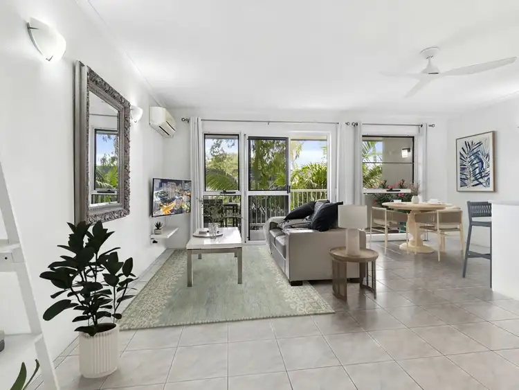 42/69-73 Arlington Esplanade, Clifton Beach QLD 4879