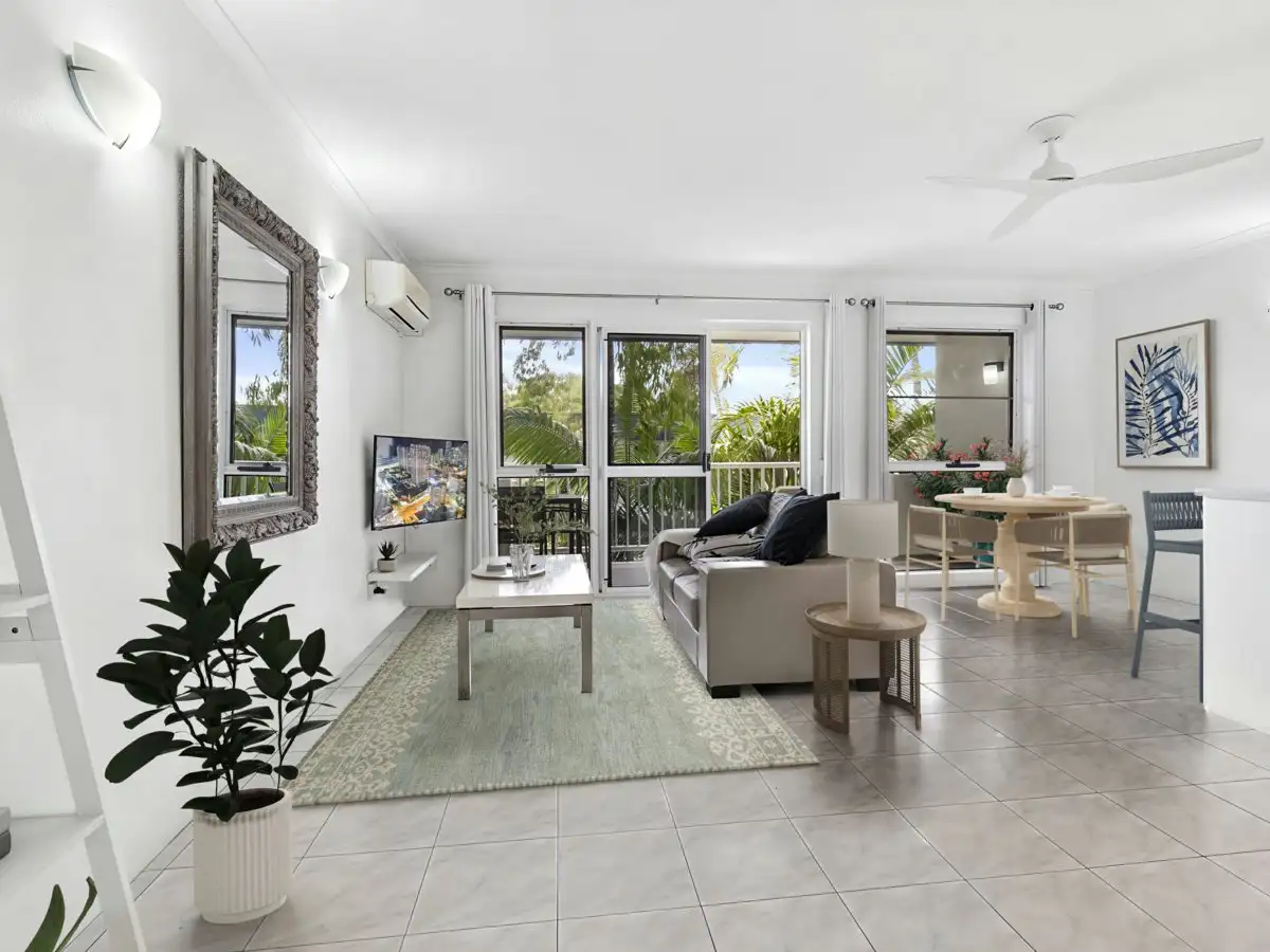 Main view of Homely unit listing, 42/69-73 Arlington Esplanade, Clifton Beach QLD 4879