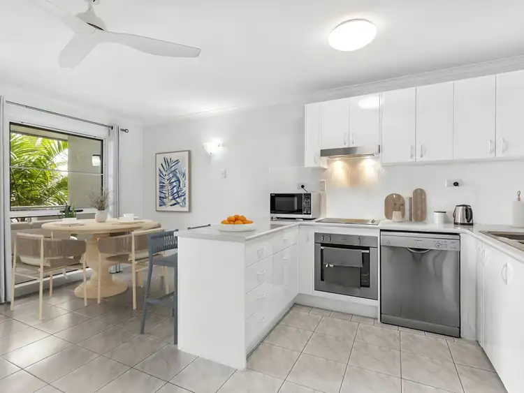 Fifth view of Homely unit listing, 42/69-73 Arlington Esplanade, Clifton Beach QLD 4879
