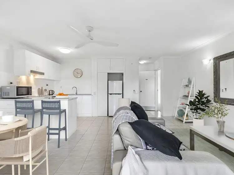 Sixth view of Homely unit listing, 42/69-73 Arlington Esplanade, Clifton Beach QLD 4879