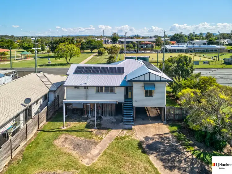 Third view of Homely house listing, 11 OLD COLLEGE ROAD, Gatton QLD 4343