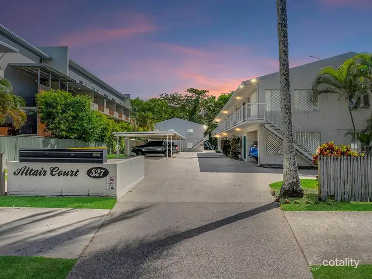 5/527 Varley St, Yorkeys Knob QLD 4878