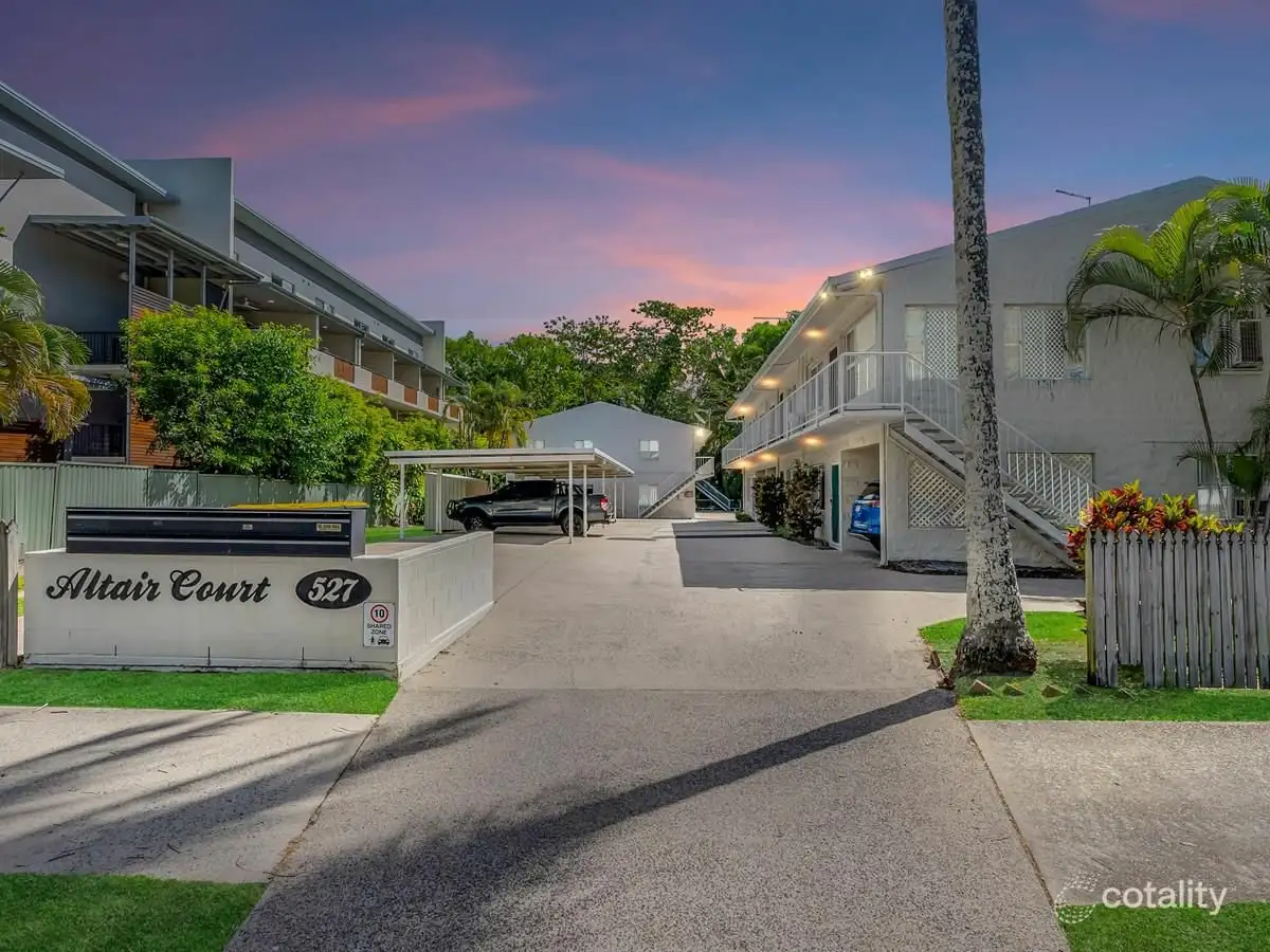 Main view of Homely unit listing, 5/527 Varley St, Yorkeys Knob QLD 4878