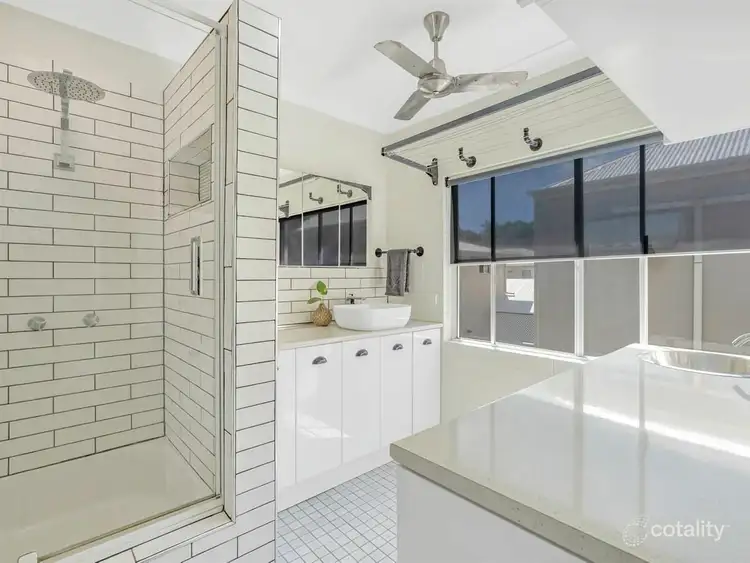 Second view of Homely unit listing, 5/527 Varley St, Yorkeys Knob QLD 4878