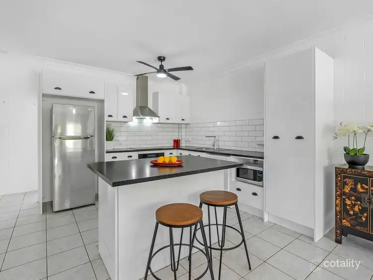 Third view of Homely unit listing, 5/527 Varley St, Yorkeys Knob QLD 4878