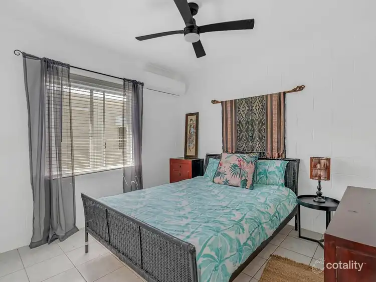 Fifth view of Homely unit listing, 5/527 Varley St, Yorkeys Knob QLD 4878