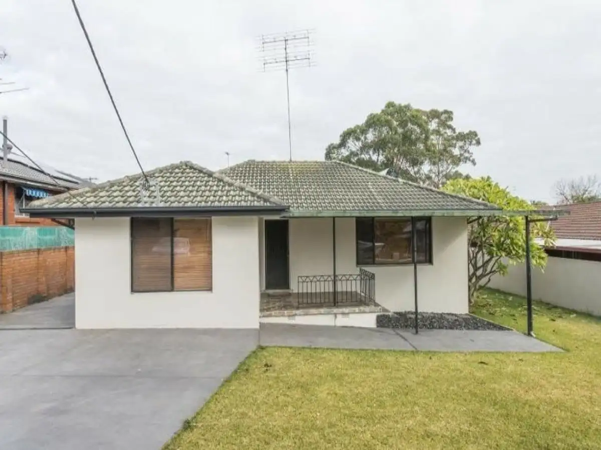Main view of Homely house listing, 27 Mazepa Avenue, South Penrith NSW 2750