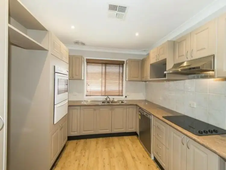 Second view of Homely house listing, 27 Mazepa Avenue, South Penrith NSW 2750