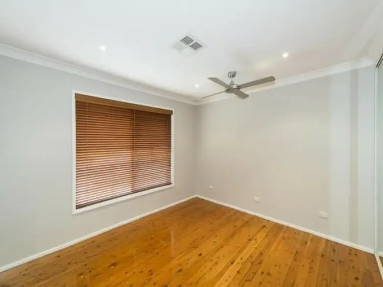 Fourth view of Homely house listing, 27 Mazepa Avenue, South Penrith NSW 2750