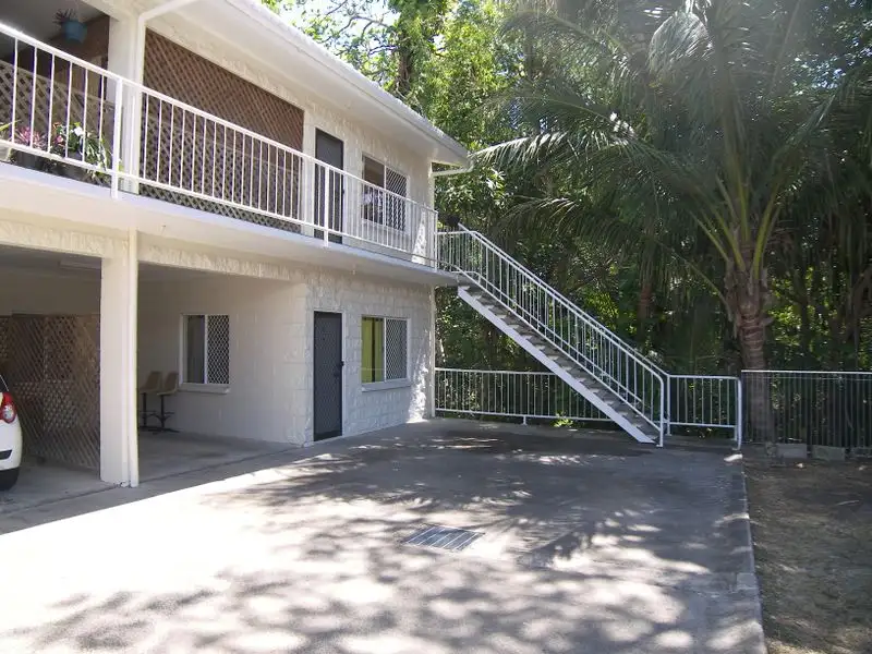 Main view of Homely unit listing, 10/527 Varley Street, Yorkeys Knob QLD 4878