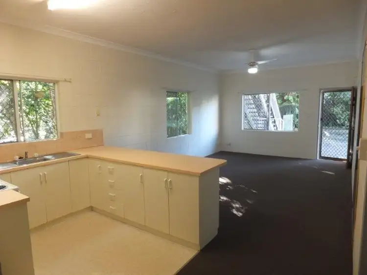 Third view of Homely unit listing, 10/527 Varley Street, Yorkeys Knob QLD 4878