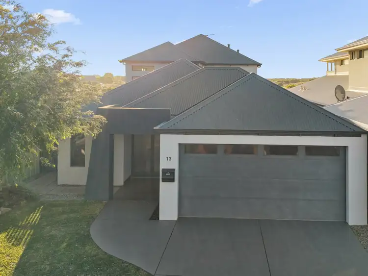 13 Bremen Lane, Port Kennedy WA 6172