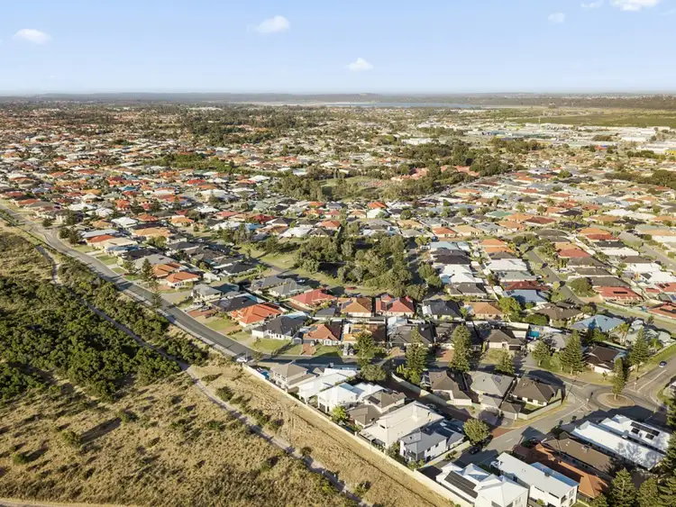 Sixth view of Homely house listing, 13 Bremen Lane, Port Kennedy WA 6172