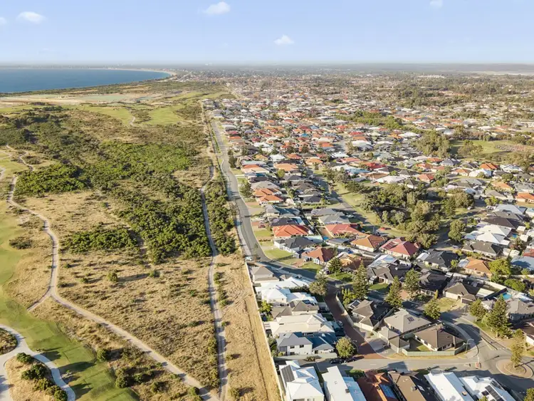 Seventh view of Homely house listing, 13 Bremen Lane, Port Kennedy WA 6172