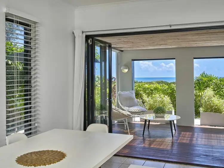 Third view of Homely townhouse listing, 11/5-7 Arlington Esplanade, Clifton Beach QLD 4879