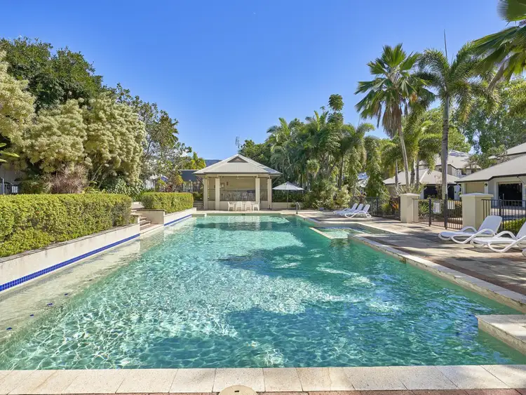 Fourth view of Homely townhouse listing, 11/5-7 Arlington Esplanade, Clifton Beach QLD 4879