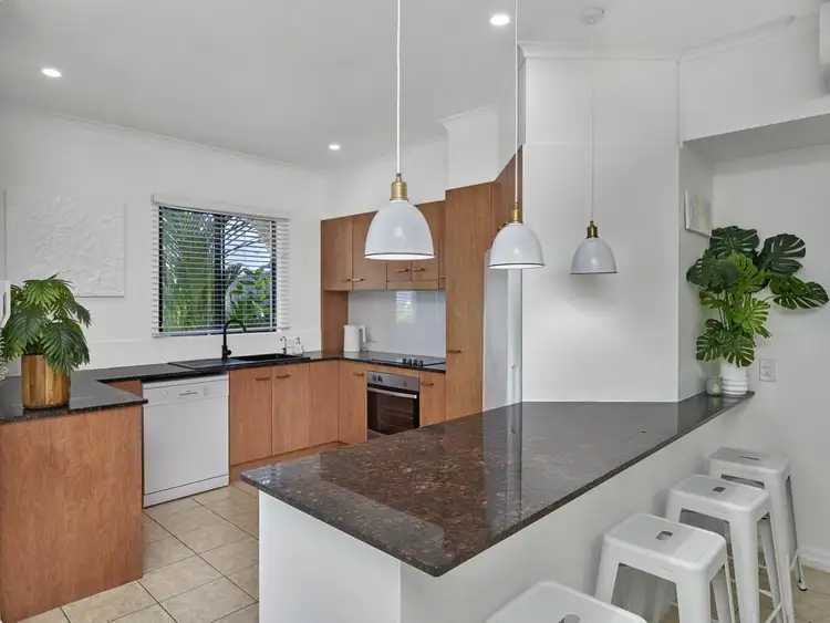 Fifth view of Homely townhouse listing, 11/5-7 Arlington Esplanade, Clifton Beach QLD 4879