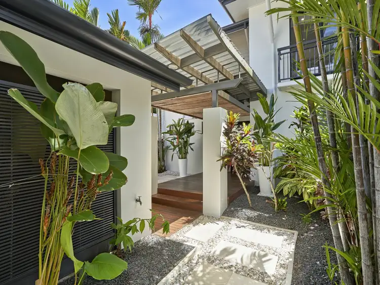 Sixth view of Homely townhouse listing, 11/5-7 Arlington Esplanade, Clifton Beach QLD 4879
