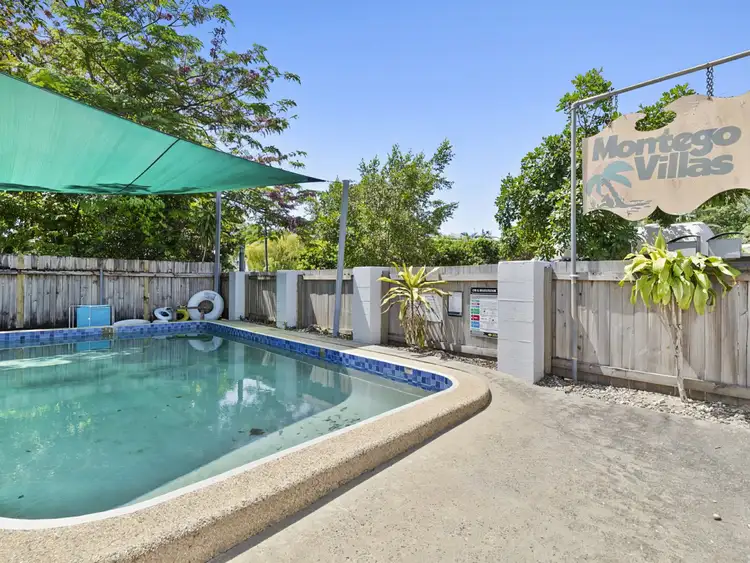 4/15 Rutherford Street, Yorkeys Knob QLD 4878