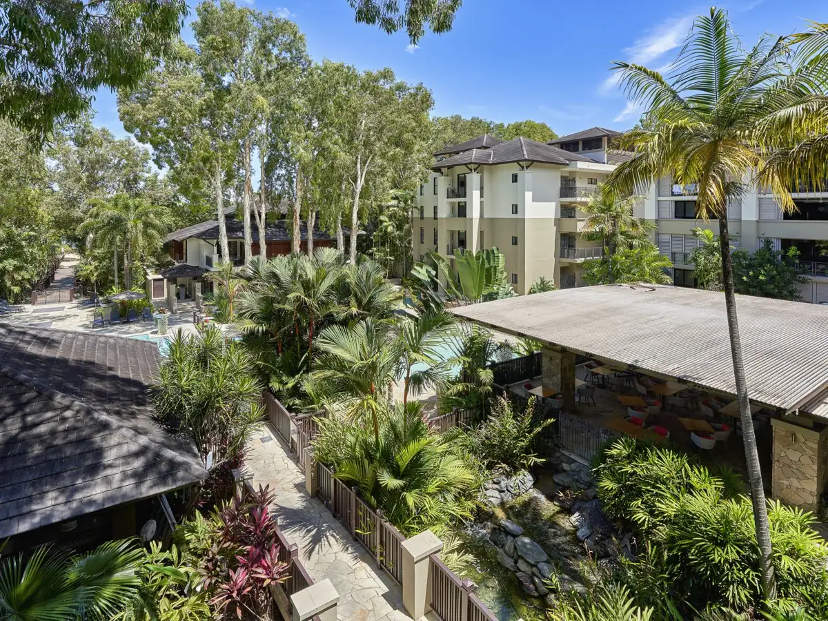 Main view of Homely apartment listing, 326-327/5 Triton Street, Palm Cove QLD 4879