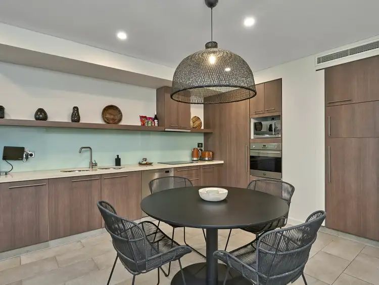 Fifth view of Homely apartment listing, 326-327/5 Triton Street, Palm Cove QLD 4879