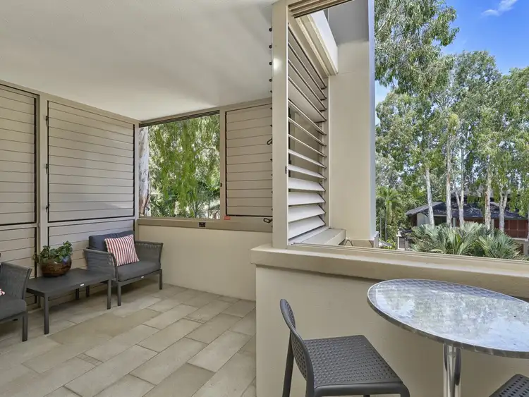 Sixth view of Homely apartment listing, 326-327/5 Triton Street, Palm Cove QLD 4879