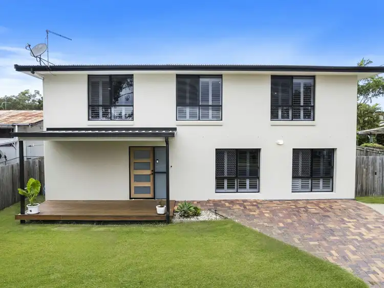 100 Ningi Esplanade, Ningi QLD 4511