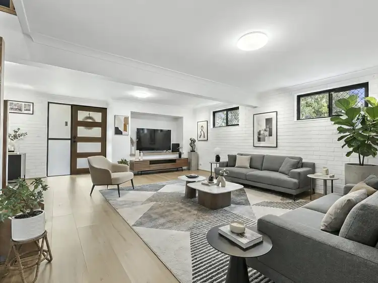 Fifth view of Homely house listing, 100 Ningi Esplanade, Ningi QLD 4511