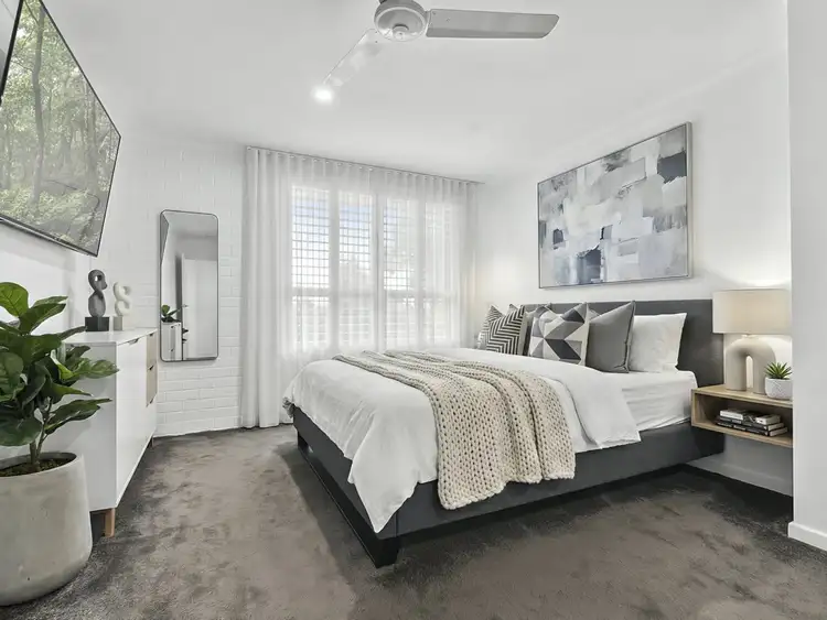 Sixth view of Homely house listing, 100 Ningi Esplanade, Ningi QLD 4511