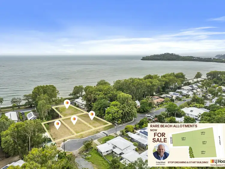 30-34 Batt Street, Clifton Beach QLD 4879