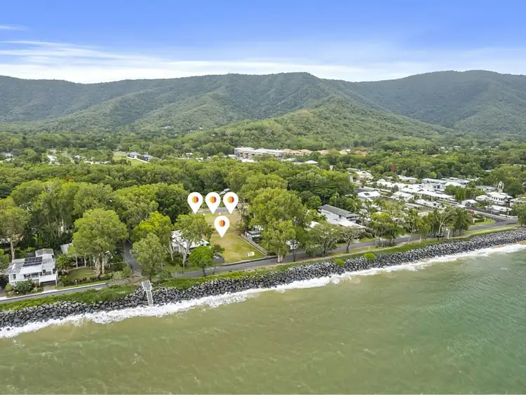 Sixth view of Homely land listing, 30-34 Batt Street, Clifton Beach QLD 4879