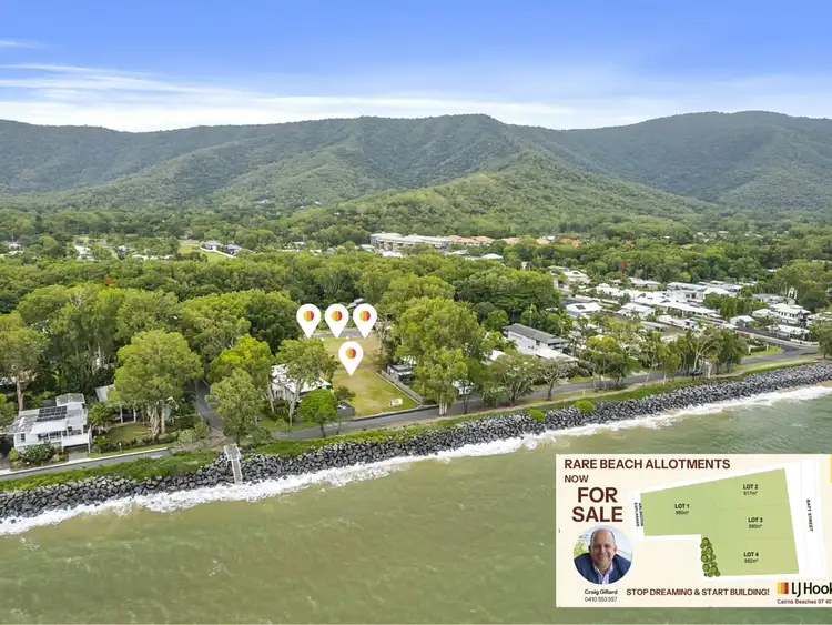 Seventh view of Homely land listing, 30-34 Batt Street, Clifton Beach QLD 4879